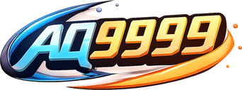 aq9999 হোম লোগো